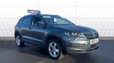 Skoda Karoq 1.6 TDI SE 5dr Diesel Estate